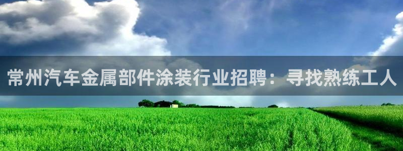 美高梅控股有限公司招聘