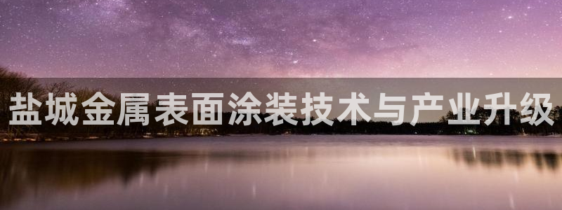 美高梅大酒店多少层：盐城金属表面涂装技术